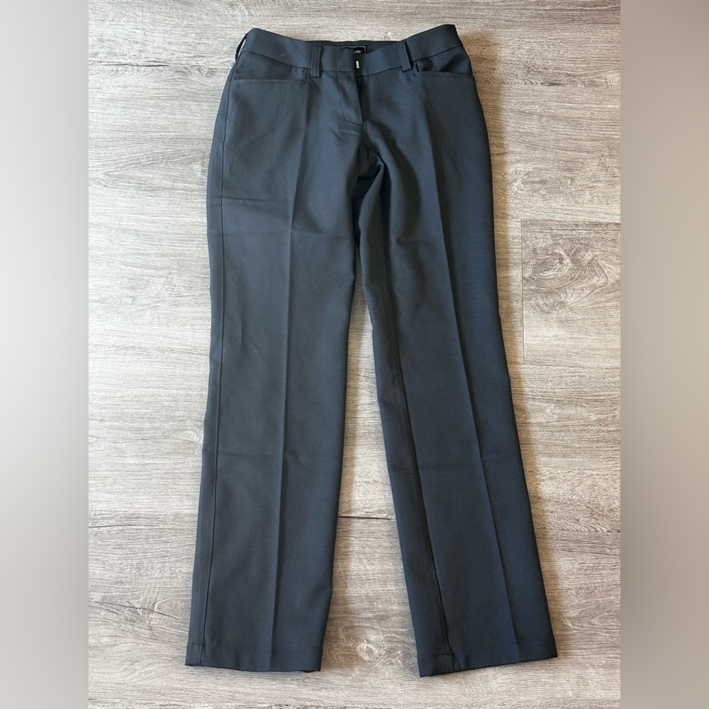 Chick fil a Black Dress Pants